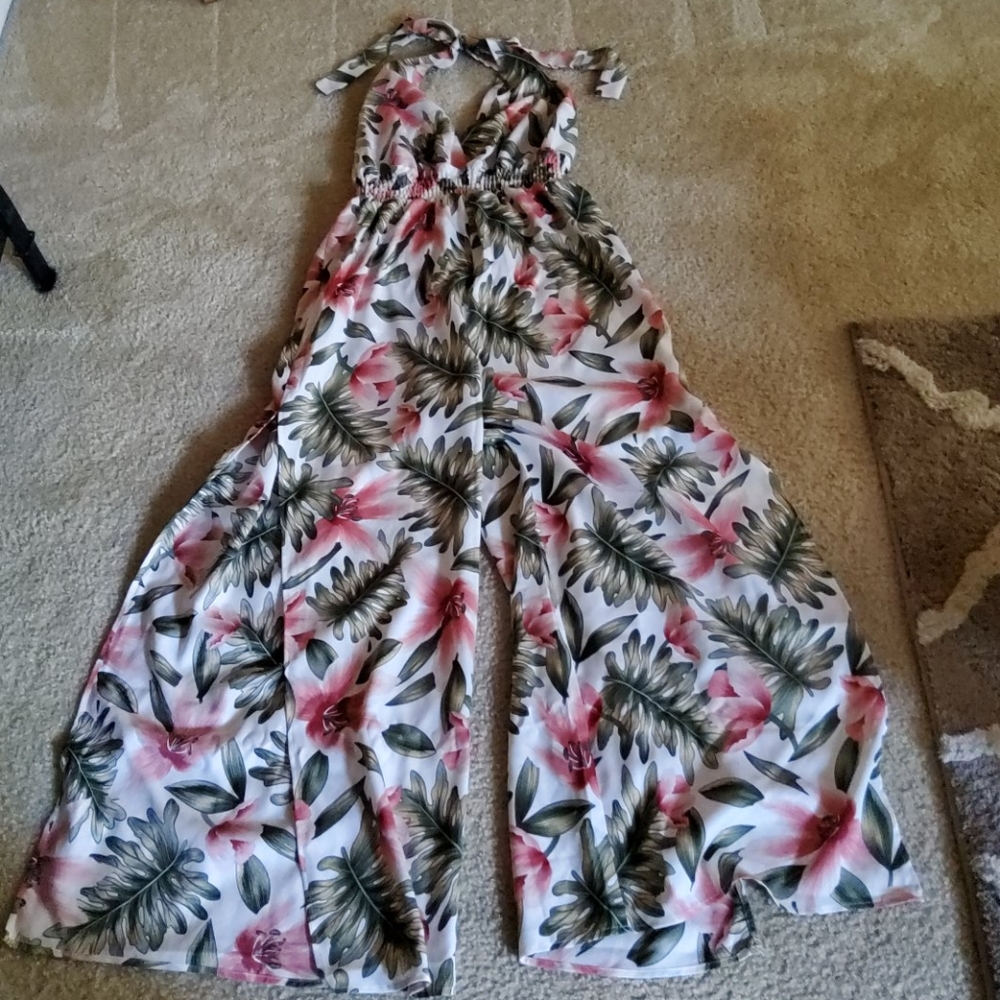 Jumpsuit